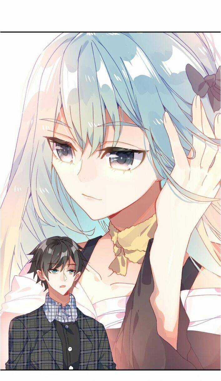 Không Tốc Tinh Ngân Chapter 19 trang 22