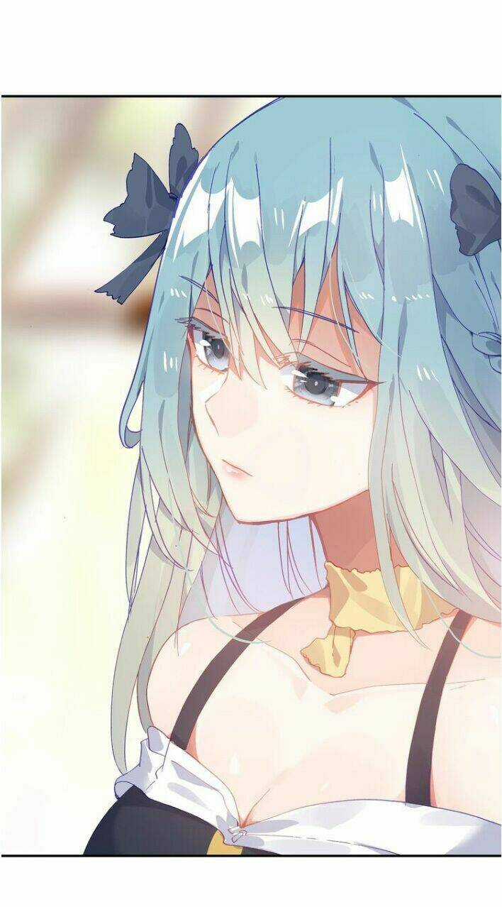 Không Tốc Tinh Ngân Chapter 20 trang 20