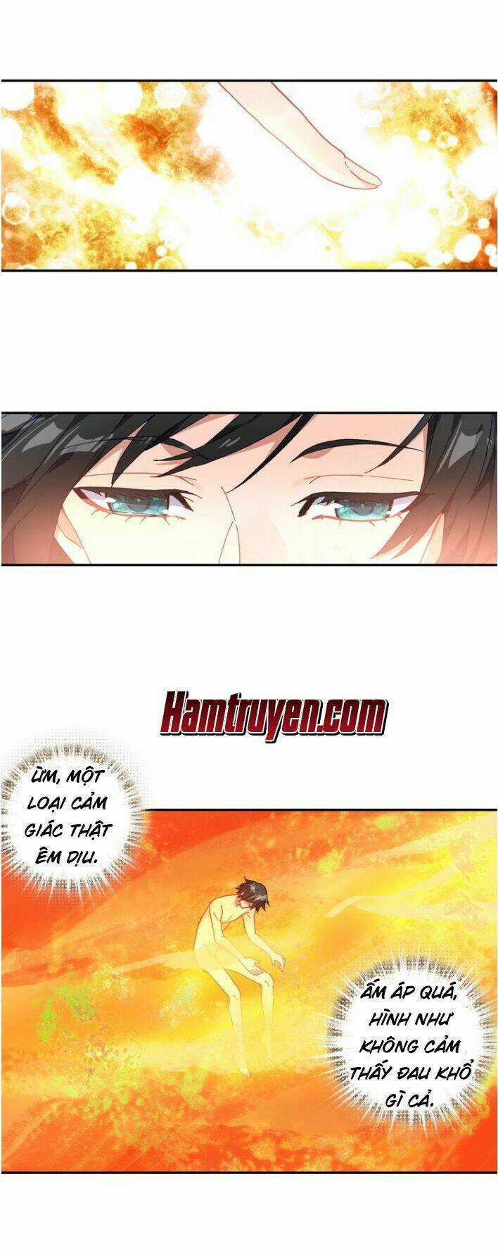 Không Tốc Tinh Ngân Chapter 20 trang 7