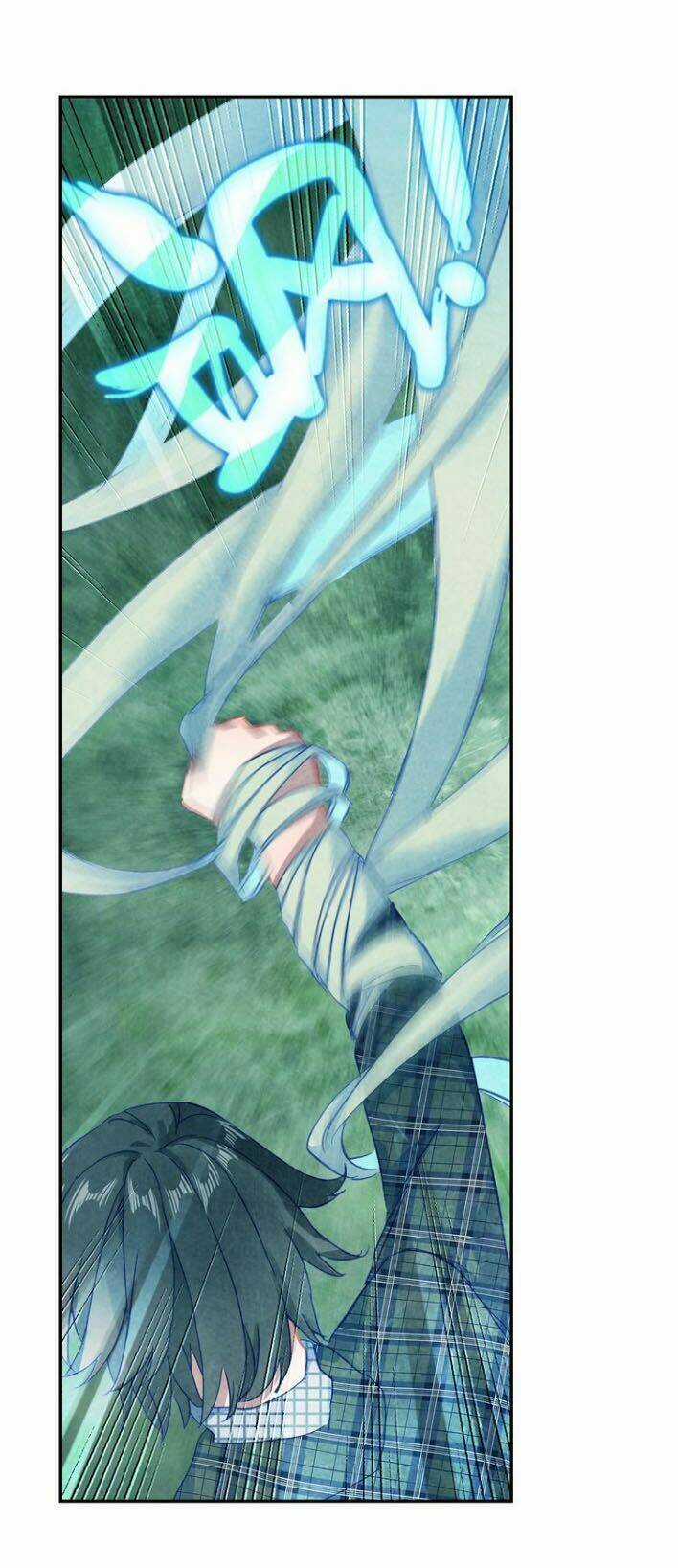 Không Tốc Tinh Ngân Chapter 21.5 trang 5