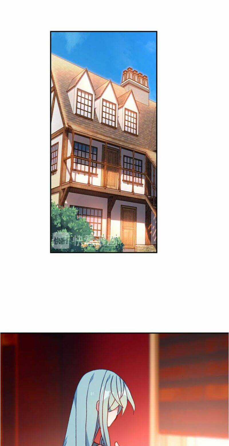 Không Tốc Tinh Ngân Chapter 22 trang 15