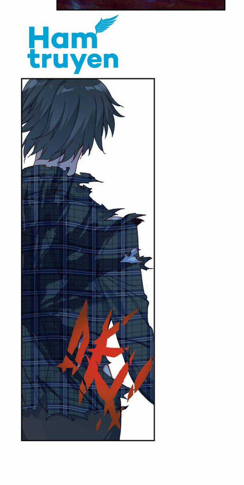 Không Tốc Tinh Ngân Chapter 22 trang 7