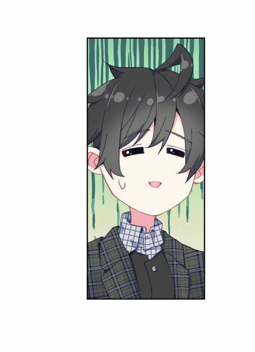 Không Tốc Tinh Ngân Chapter 23 trang 12