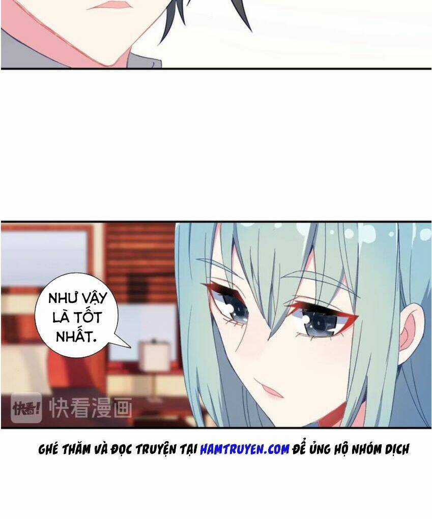 Không Tốc Tinh Ngân Chapter 23 trang 16