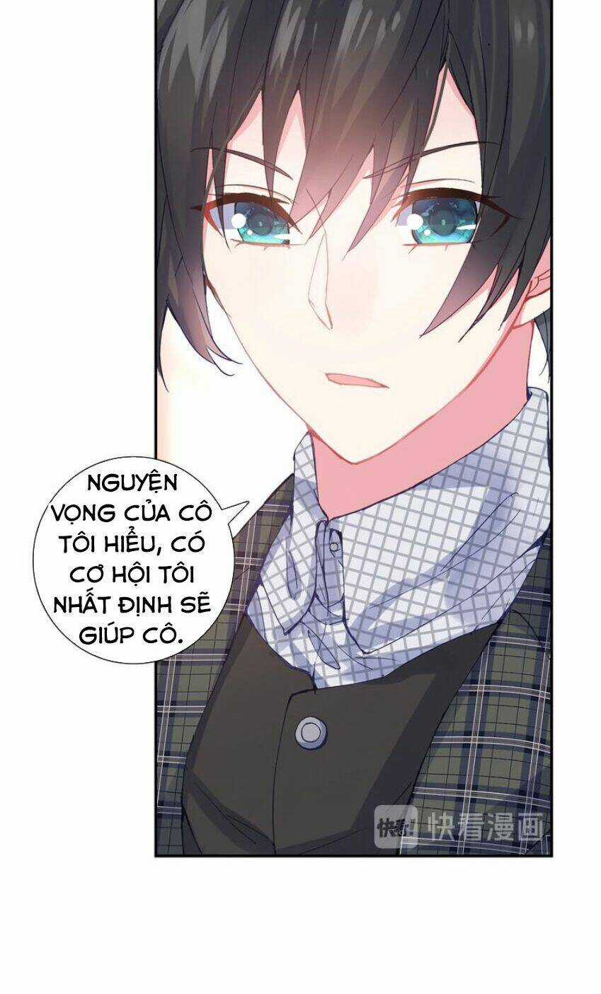 Không Tốc Tinh Ngân Chapter 23 trang 20