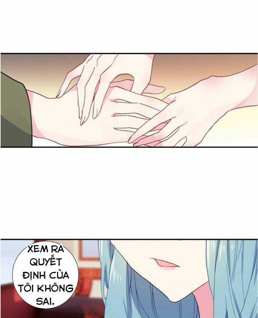 Không Tốc Tinh Ngân Chapter 23 trang 21