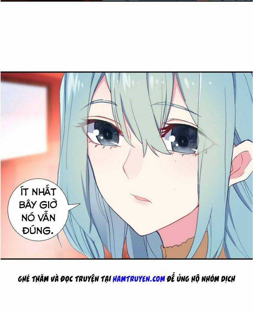 Không Tốc Tinh Ngân Chapter 23 trang 22