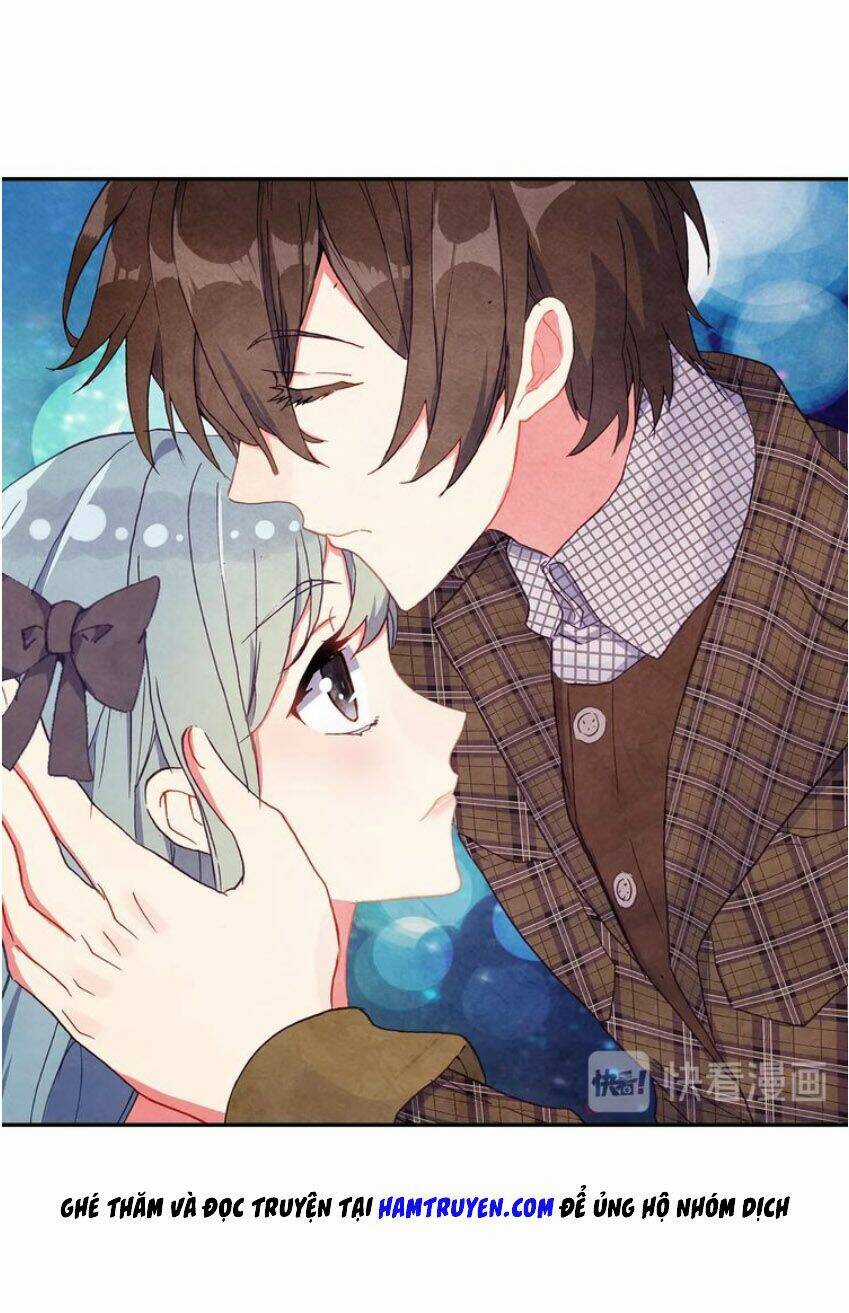 Không Tốc Tinh Ngân Chapter 23 trang 24