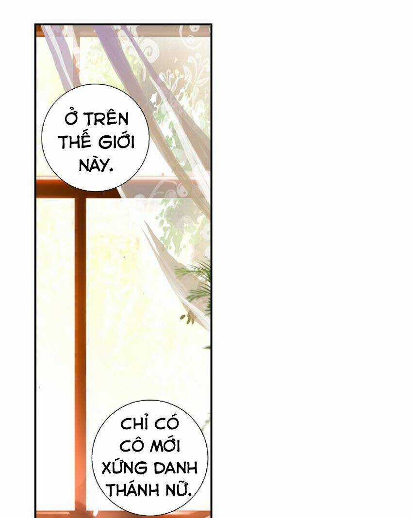 Không Tốc Tinh Ngân Chapter 23 trang 26