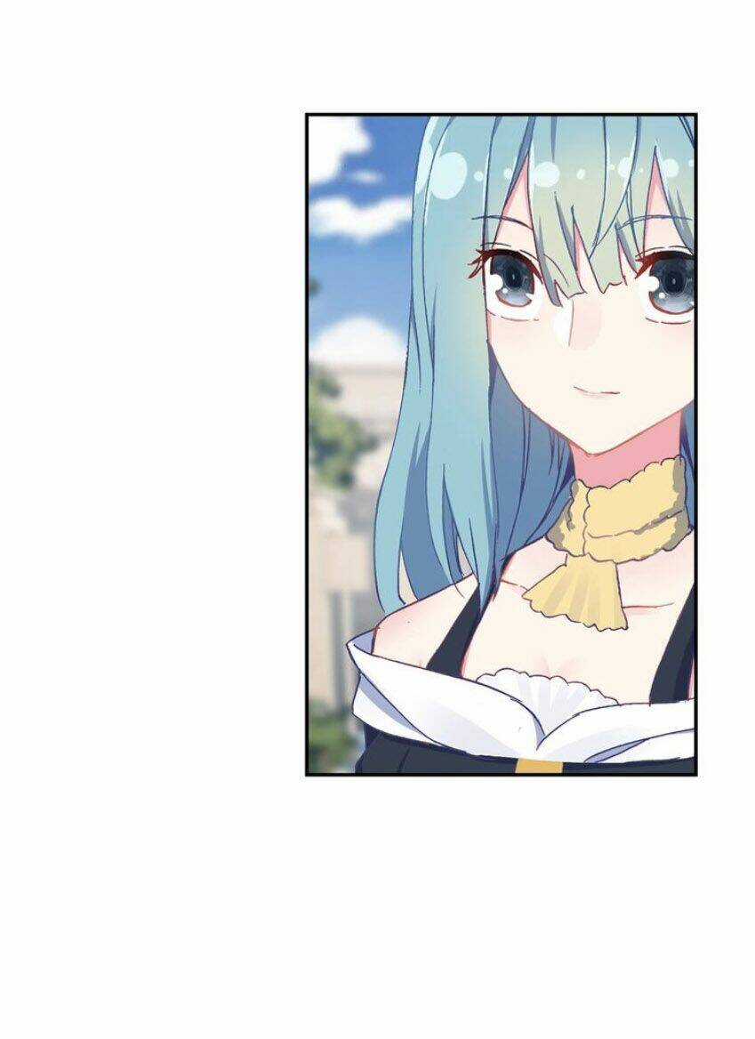 Không Tốc Tinh Ngân Chapter 23 trang 30