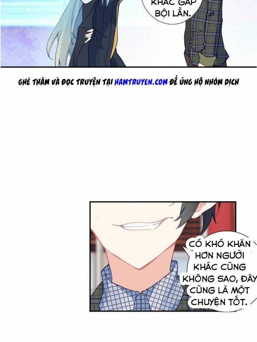 Không Tốc Tinh Ngân Chapter 23 trang 5