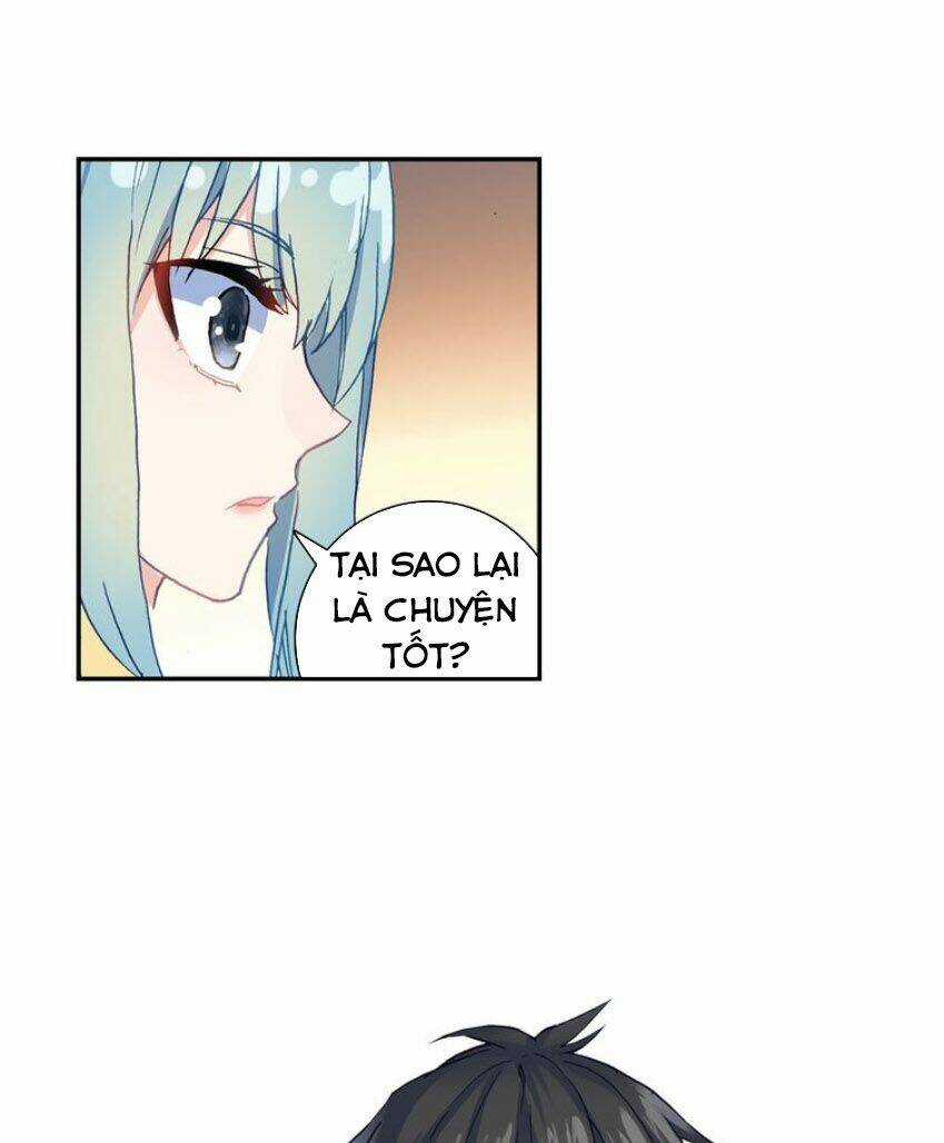 Không Tốc Tinh Ngân Chapter 23 trang 6