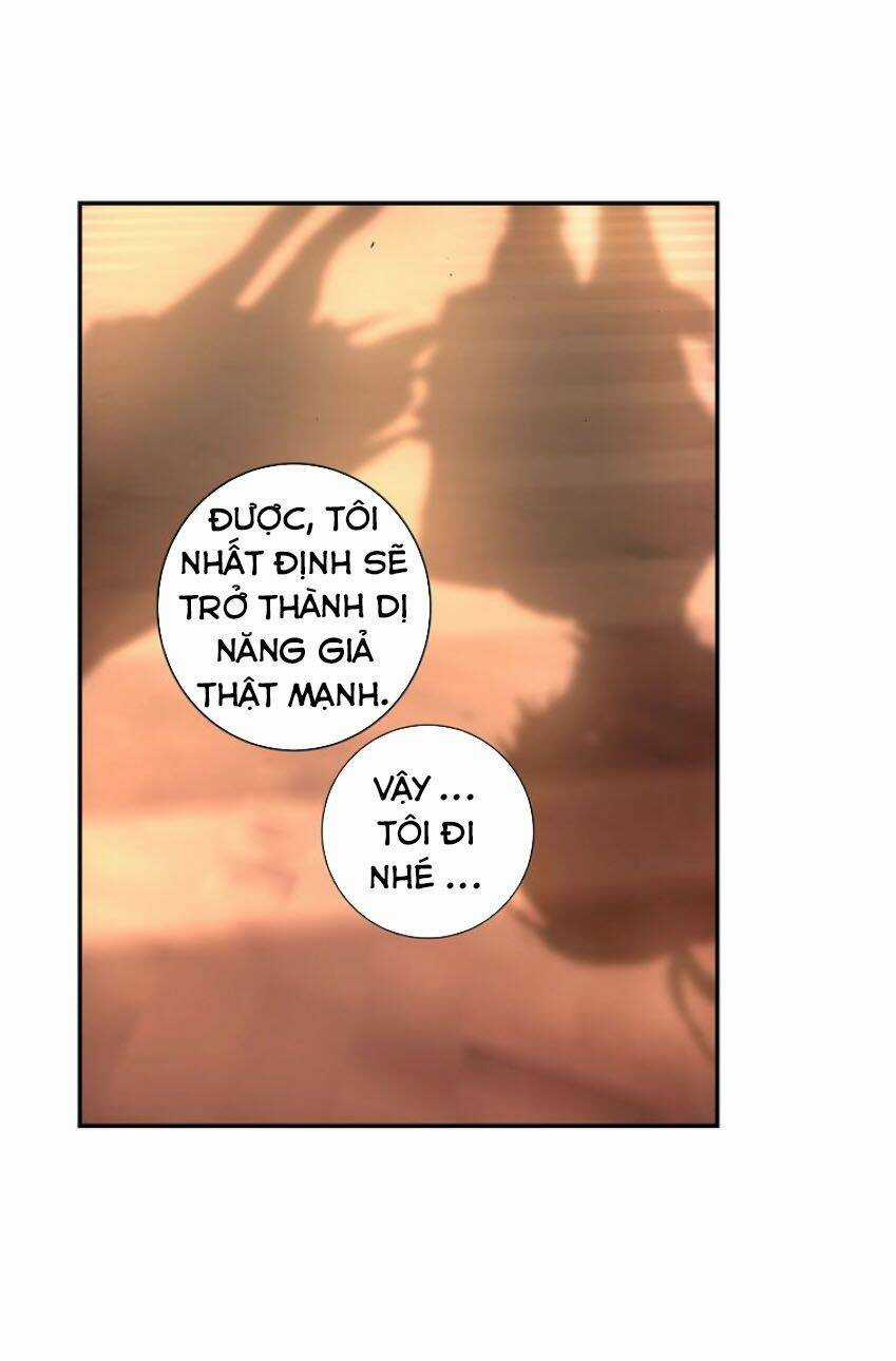 Không Tốc Tinh Ngân Chapter 24 trang 11