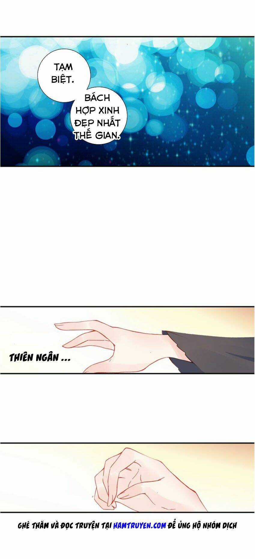 Không Tốc Tinh Ngân Chapter 24 trang 13