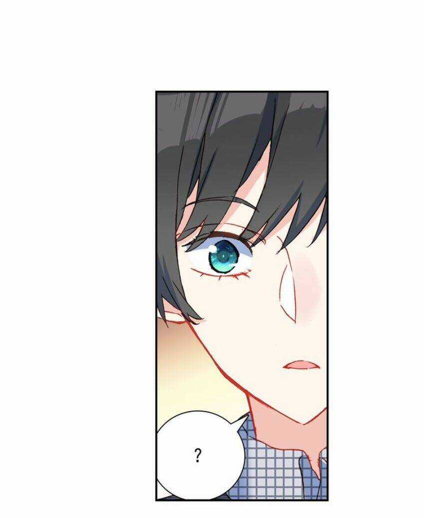 Không Tốc Tinh Ngân Chapter 24 trang 16