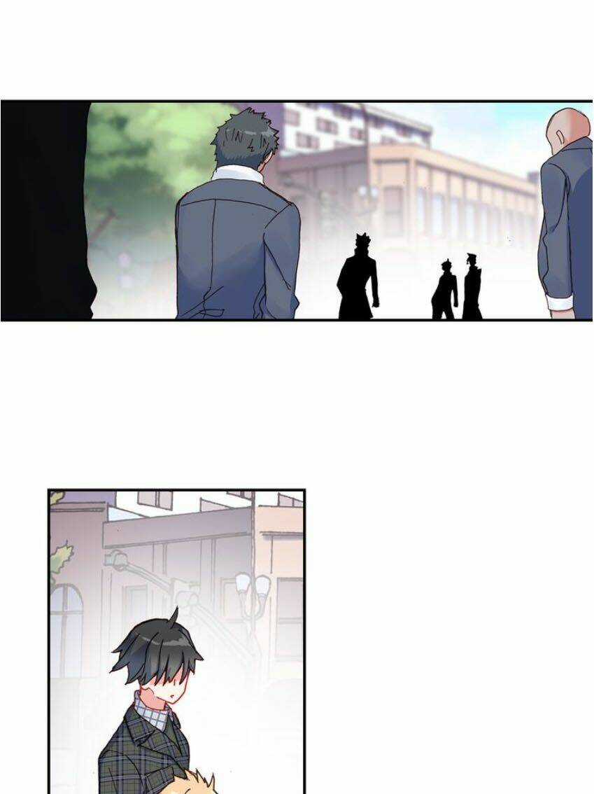 Không Tốc Tinh Ngân Chapter 24 trang 26