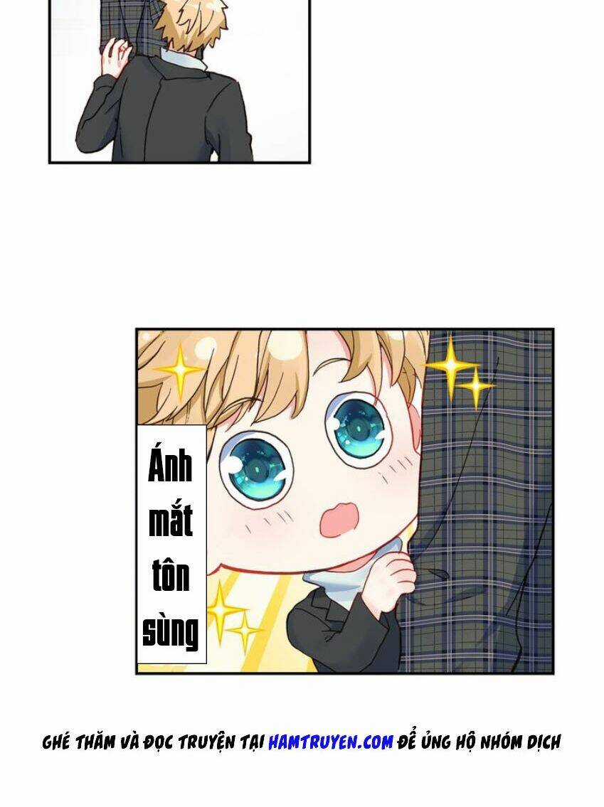 Không Tốc Tinh Ngân Chapter 24 trang 27