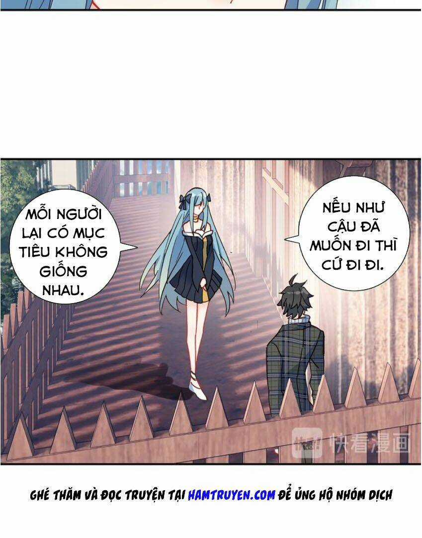 Không Tốc Tinh Ngân Chapter 24 trang 5