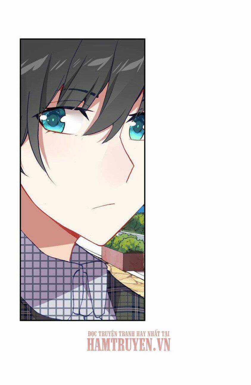 Không Tốc Tinh Ngân Chapter 25 trang 32