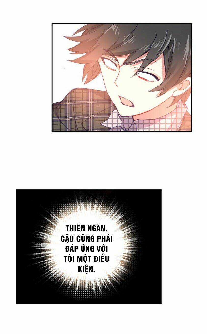 Không Tốc Tinh Ngân Chapter 25 trang 6