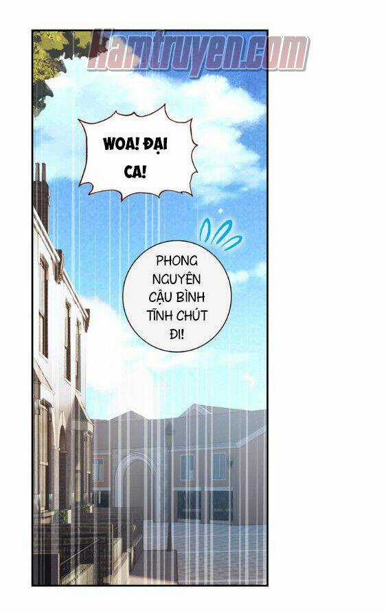 Không Tốc Tinh Ngân Chapter 26 trang 12