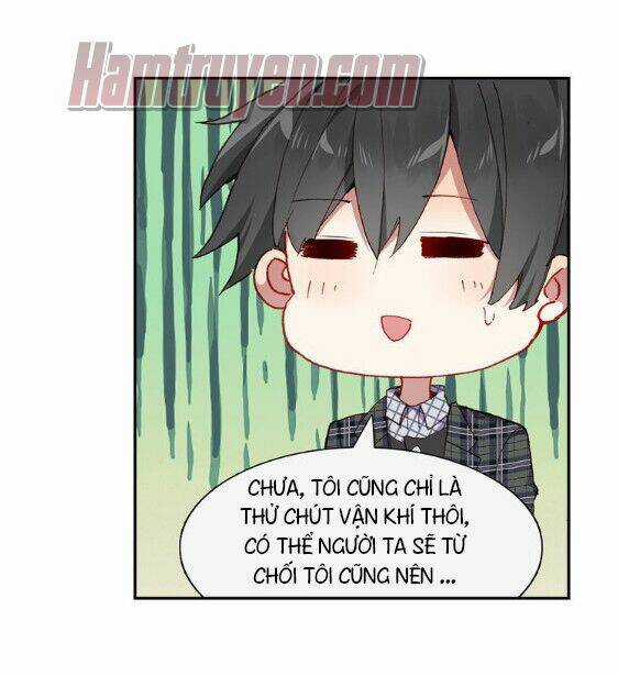 Không Tốc Tinh Ngân Chapter 26 trang 16