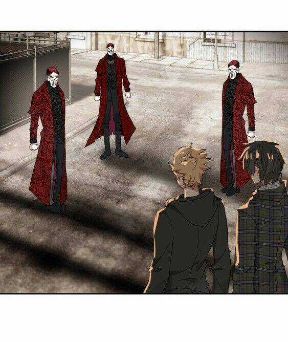 Không Tốc Tinh Ngân Chapter 26 trang 23