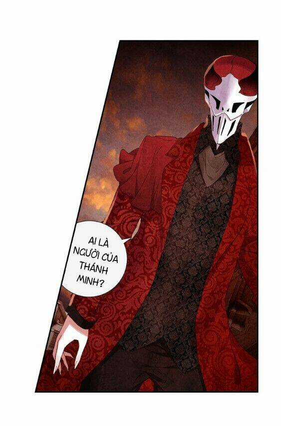 Không Tốc Tinh Ngân Chapter 26 trang 26