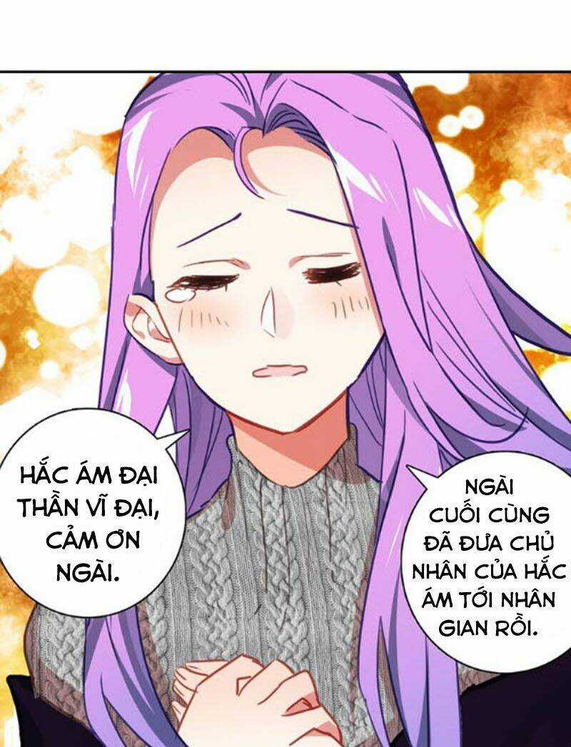 Không Tốc Tinh Ngân Chapter 28 trang 11