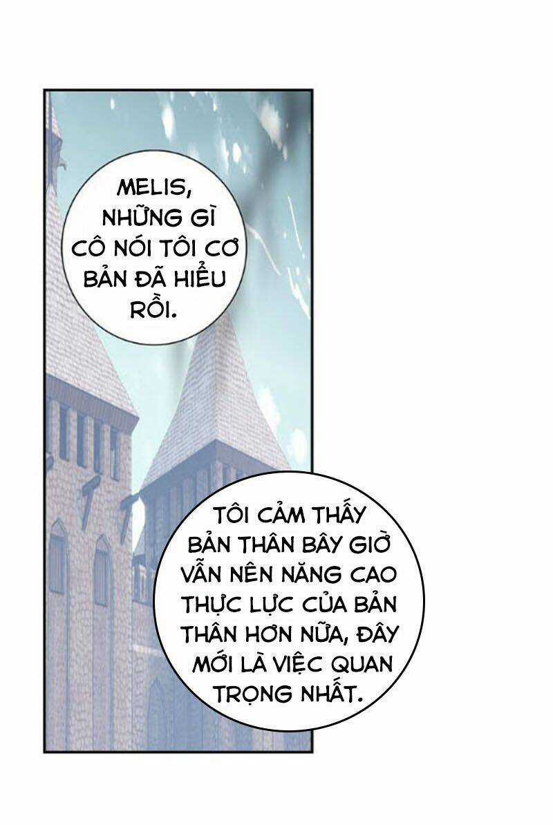 Không Tốc Tinh Ngân Chapter 28 trang 19