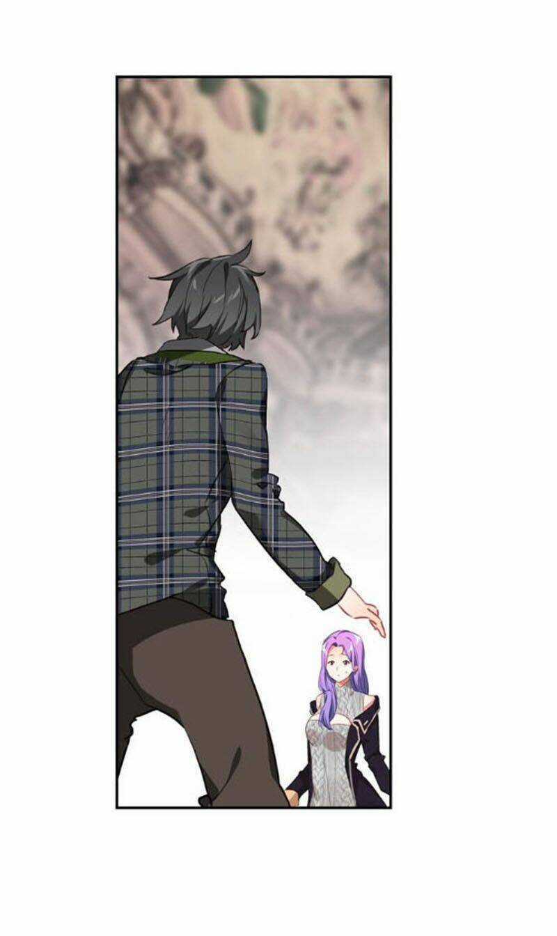 Không Tốc Tinh Ngân Chapter 28 trang 23