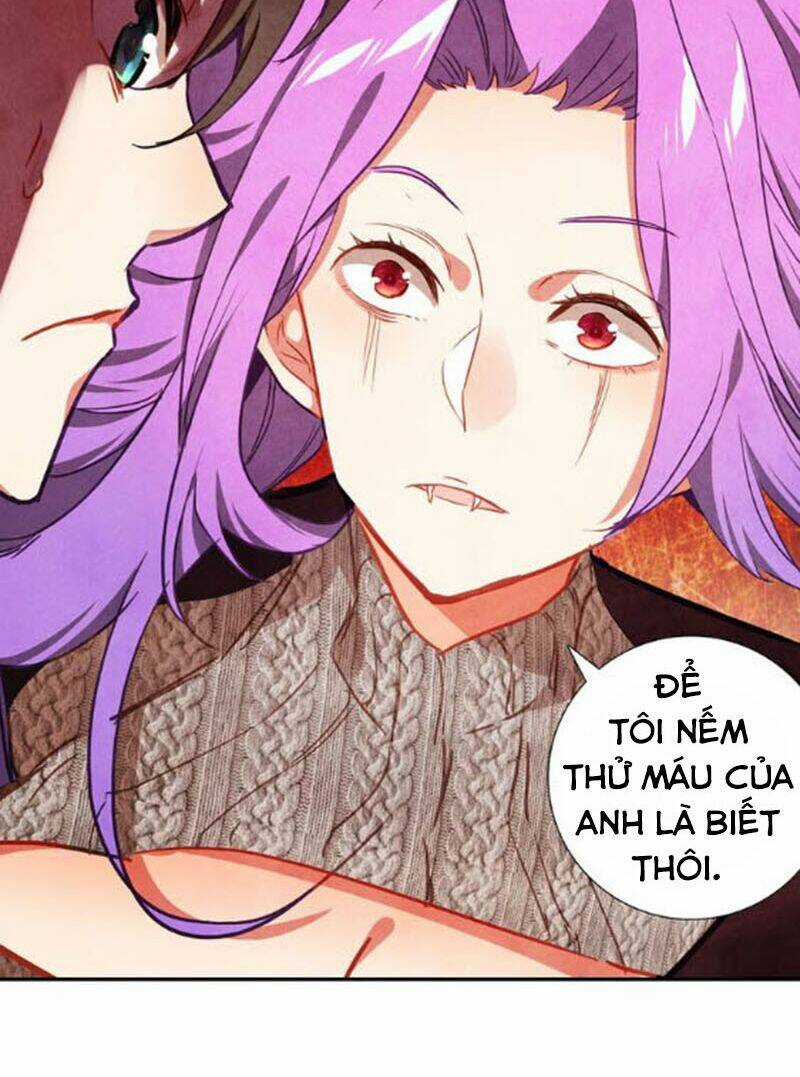 Không Tốc Tinh Ngân Chapter 28 trang 27