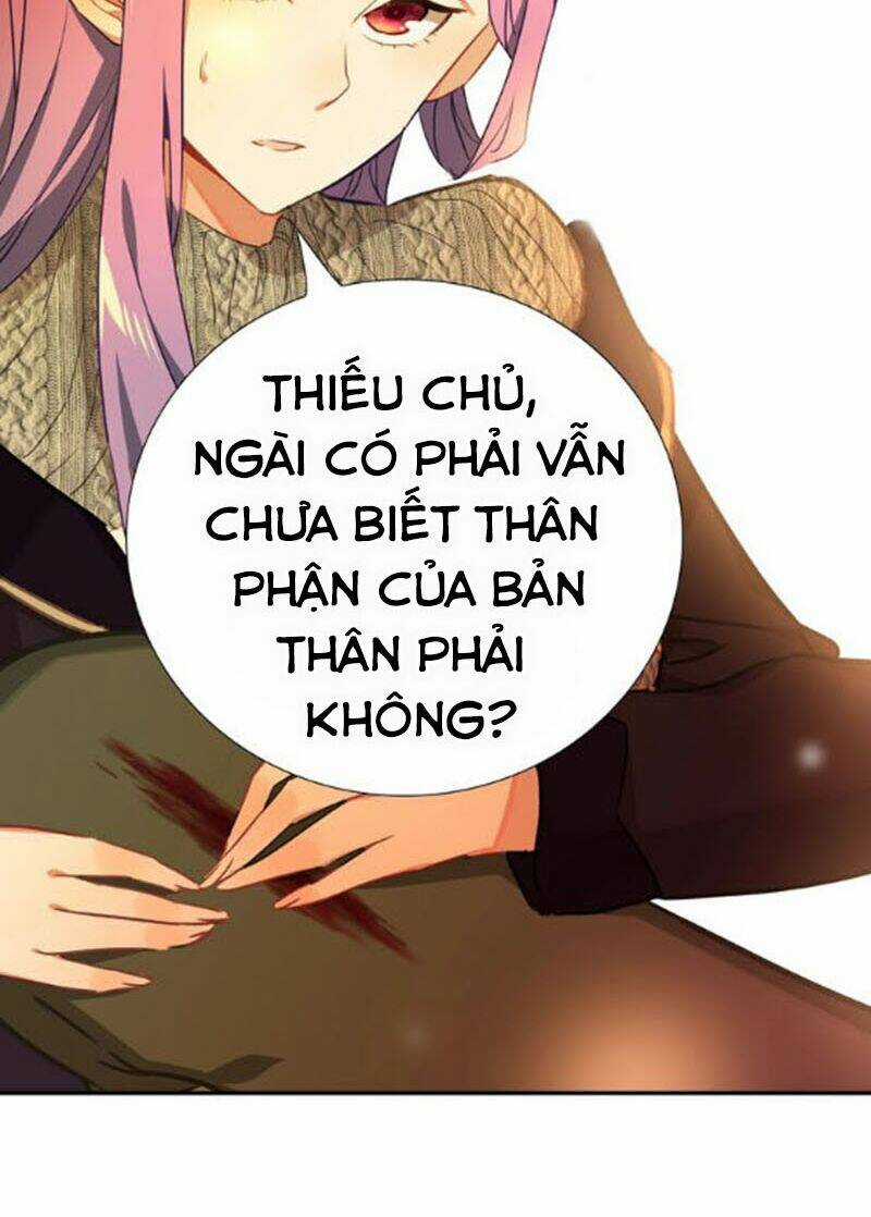Không Tốc Tinh Ngân Chapter 28 trang 7