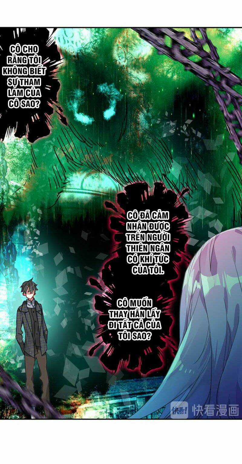 Không Tốc Tinh Ngân Chapter 29 trang 4