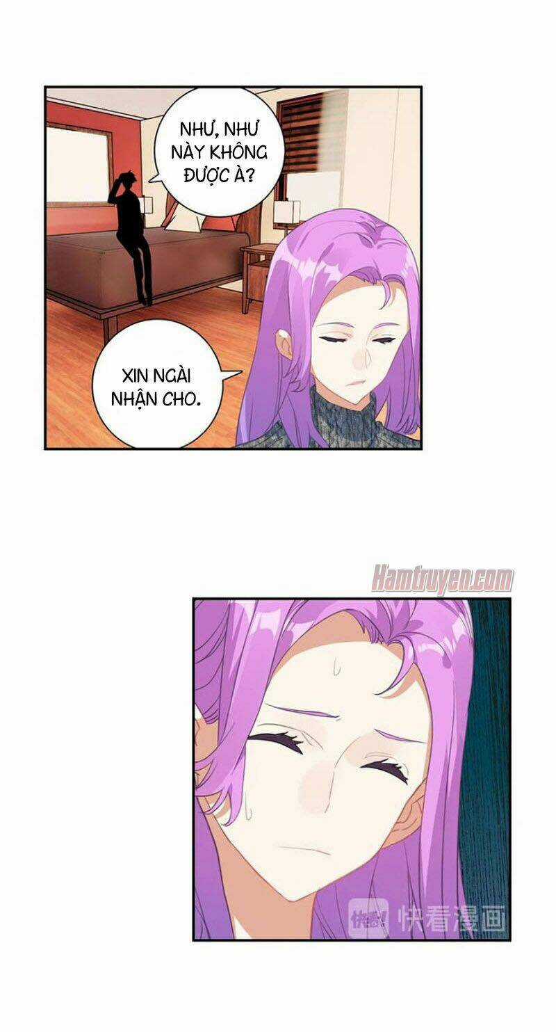 Không Tốc Tinh Ngân Chapter 29 trang 9