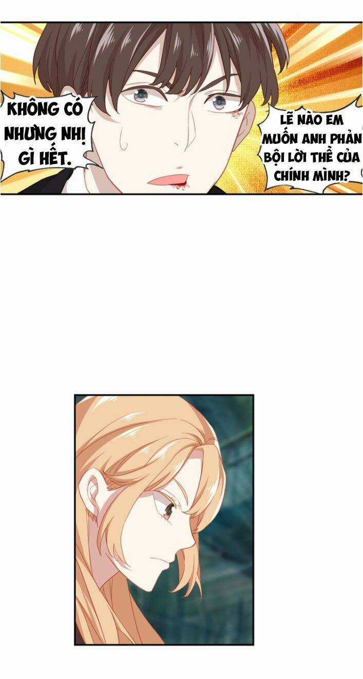 Không Tốc Tinh Ngân Chapter 30 trang 17