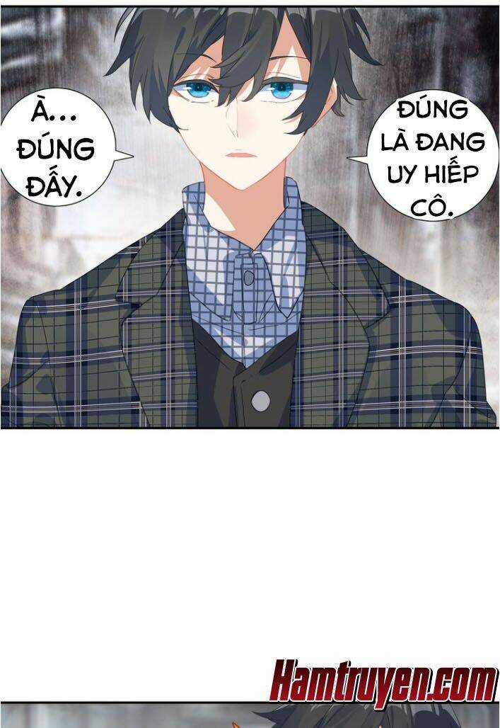 Không Tốc Tinh Ngân Chapter 30 trang 3