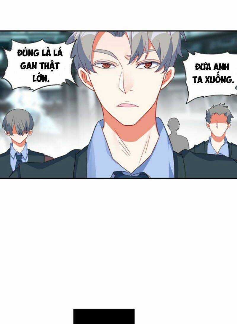 Không Tốc Tinh Ngân Chapter 31 trang 1