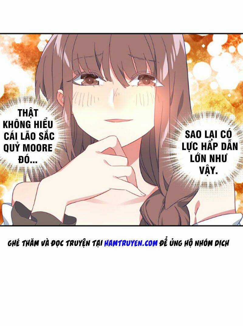 Không Tốc Tinh Ngân Chapter 31 trang 14