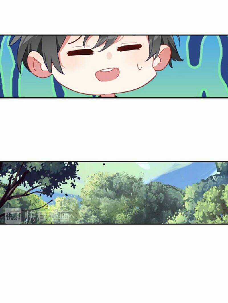 Không Tốc Tinh Ngân Chapter 31 trang 25