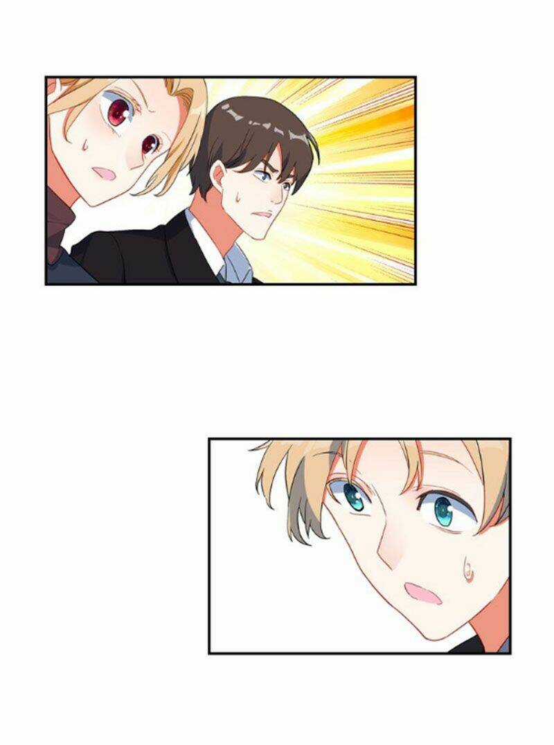 Không Tốc Tinh Ngân Chapter 31 trang 4