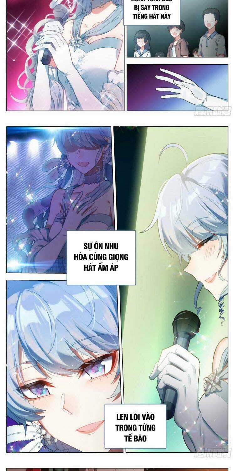 Không Tốc Tinh Ngân Chapter 44 trang 7