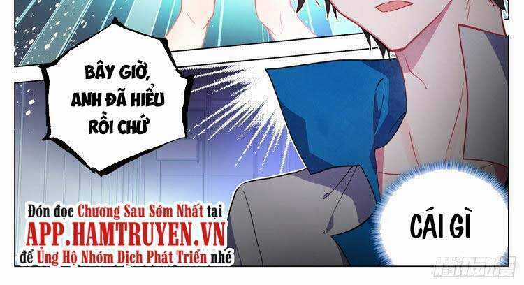 Không Tốc Tinh Ngân Chapter 45 trang 11