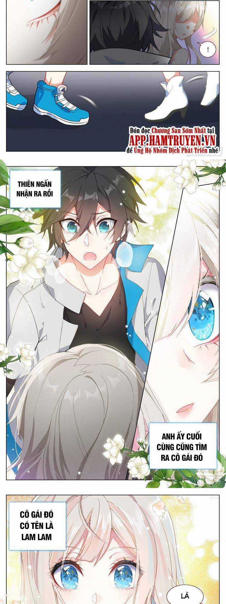 Không Tốc Tinh Ngân Chapter 45 trang 4