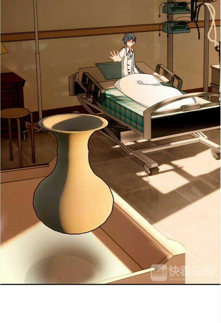 Không Tốc Tinh Ngân Chapter 5 trang 13