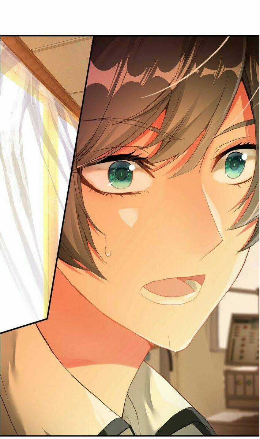 Không Tốc Tinh Ngân Chapter 5 trang 14