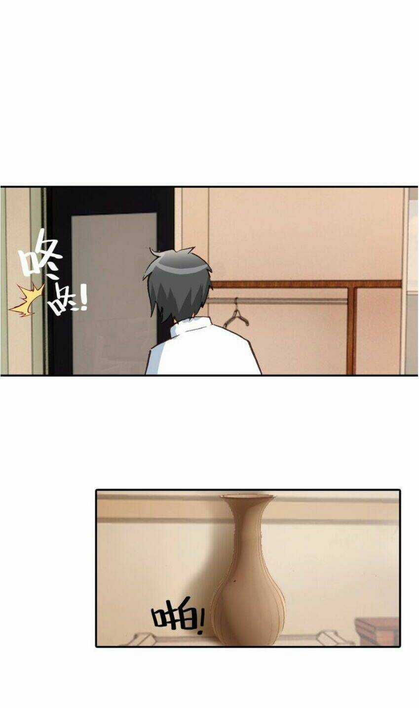 Không Tốc Tinh Ngân Chapter 5 trang 15