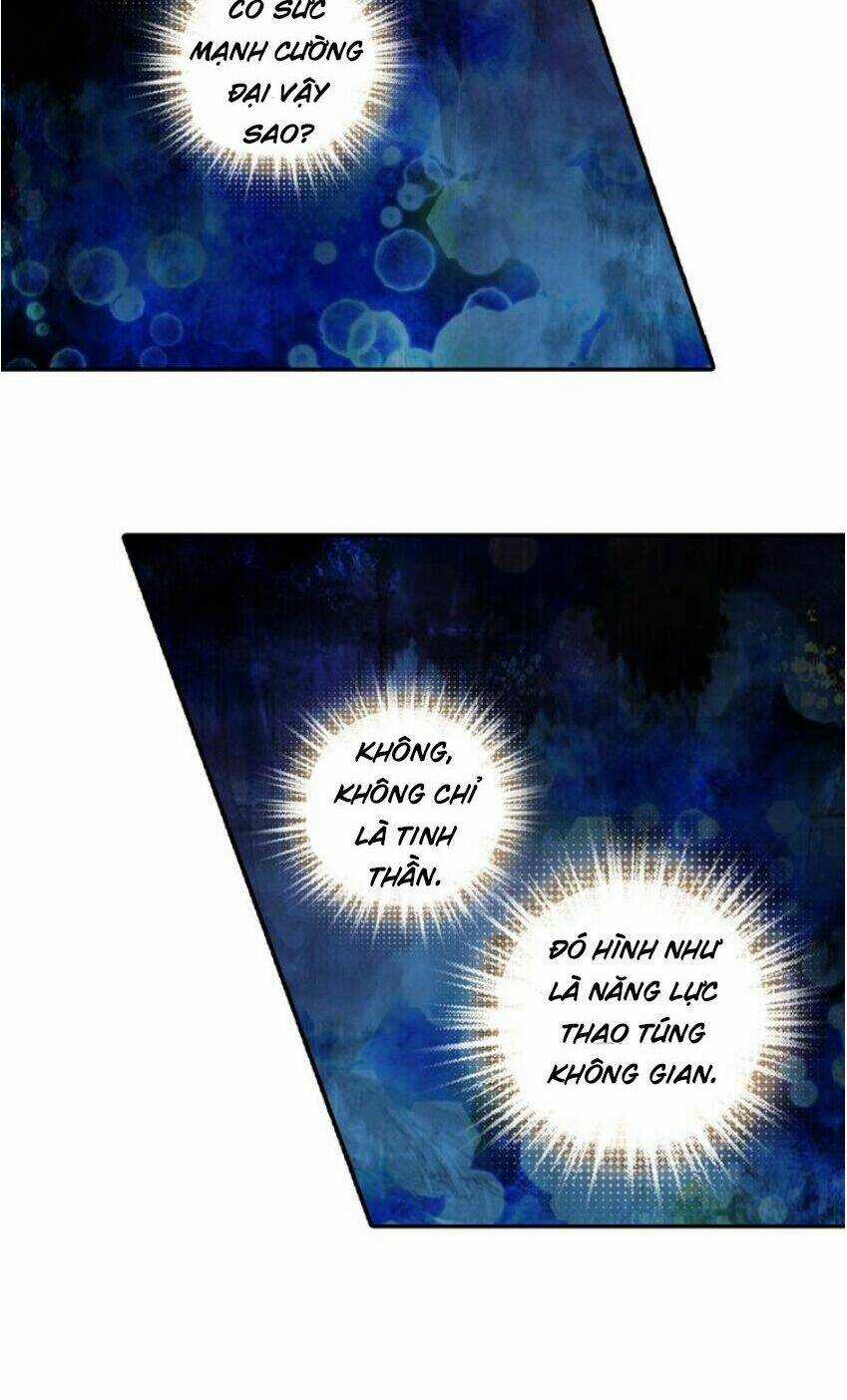 Không Tốc Tinh Ngân Chapter 5 trang 17