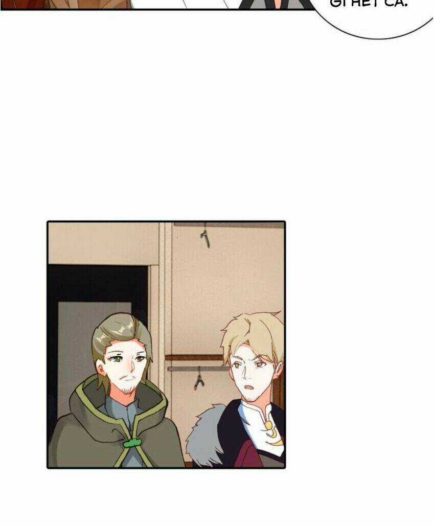 Không Tốc Tinh Ngân Chapter 5 trang 21