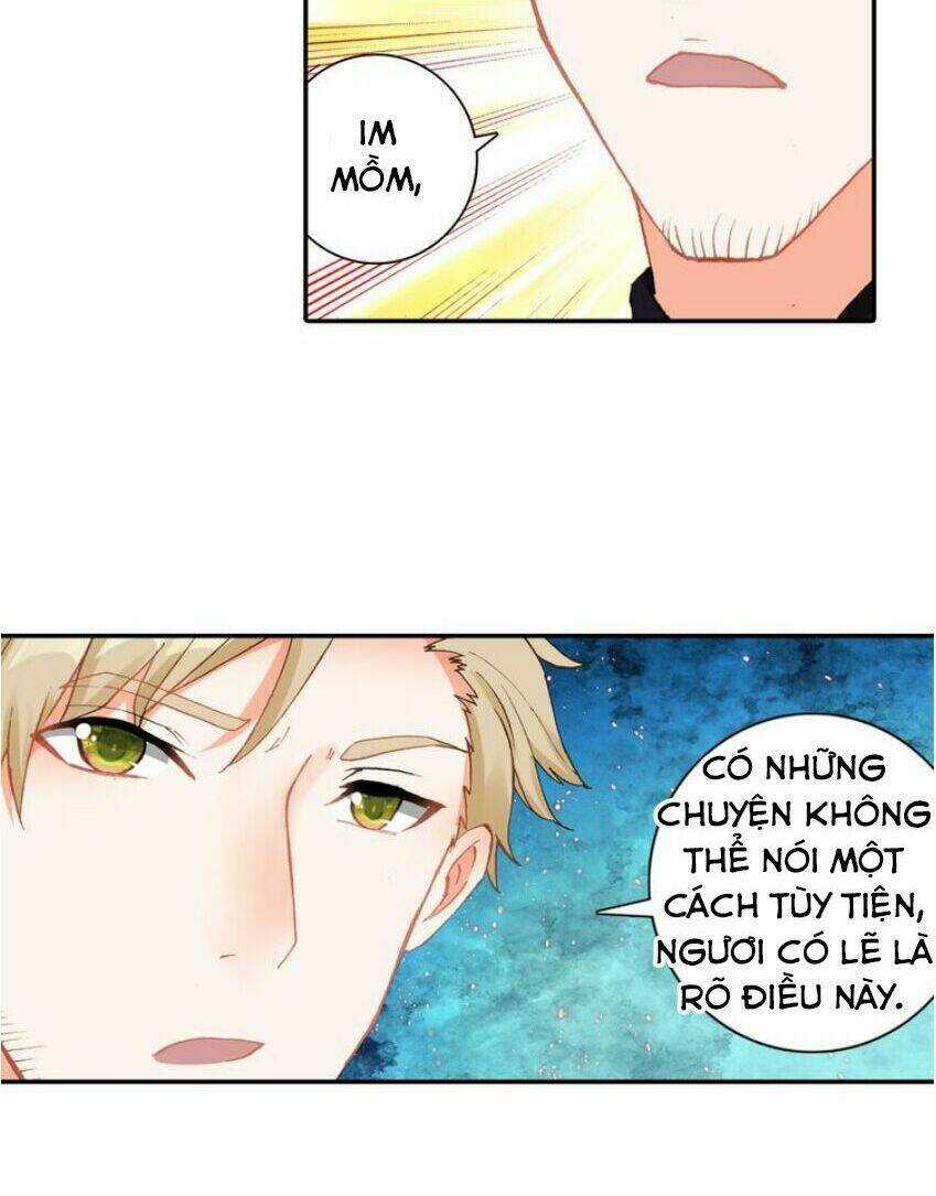 Không Tốc Tinh Ngân Chapter 5 trang 32